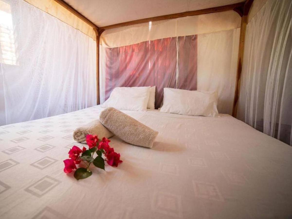Thumbi View Lodge Cape Maclear الغرفة الصورة