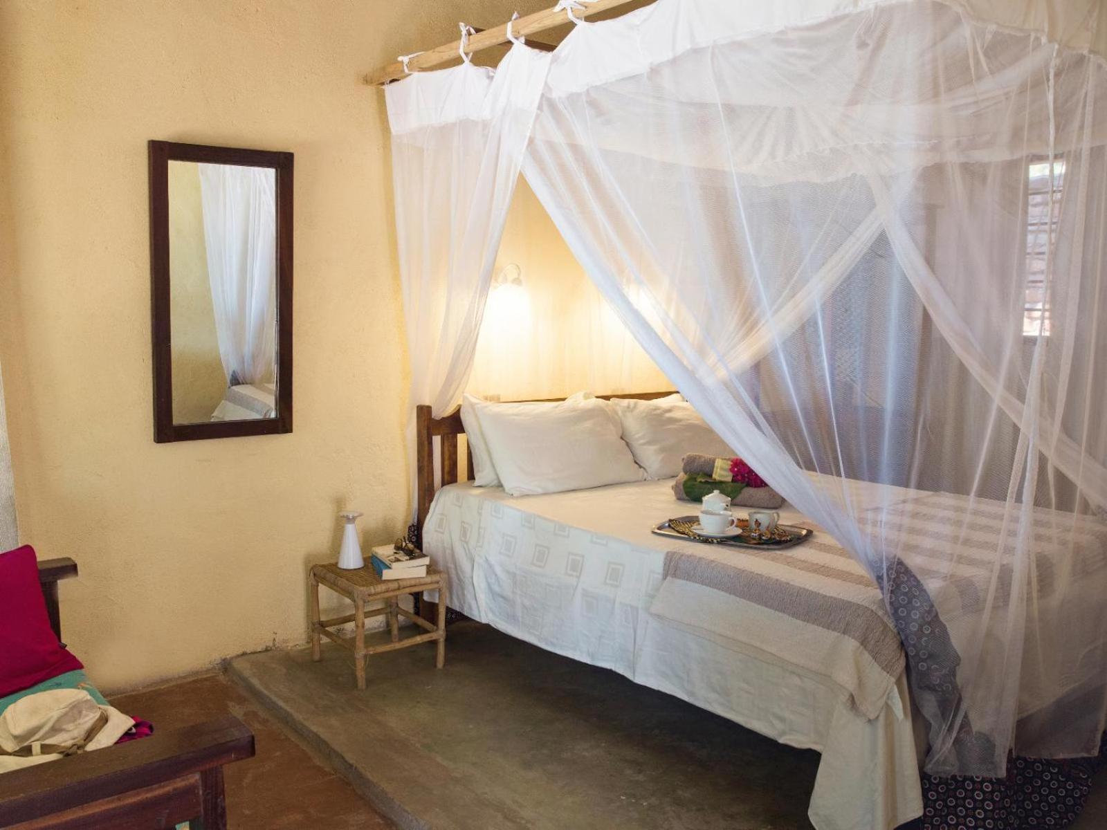 Thumbi View Lodge Cape Maclear الغرفة الصورة