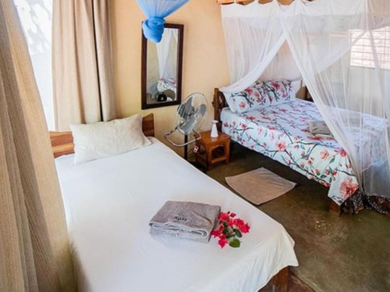 Thumbi View Lodge Cape Maclear الغرفة الصورة