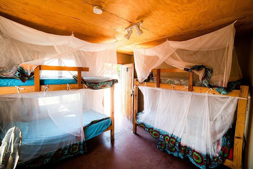 Thumbi View Lodge Cape Maclear المظهر الخارجي الصورة